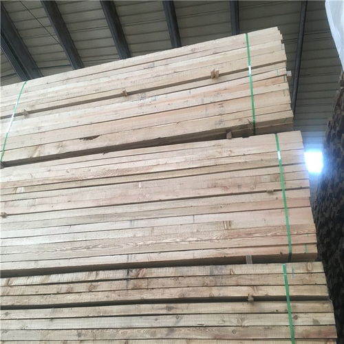 辽阳建筑木方 卓朗木业与勐腊木业的产业对比分析